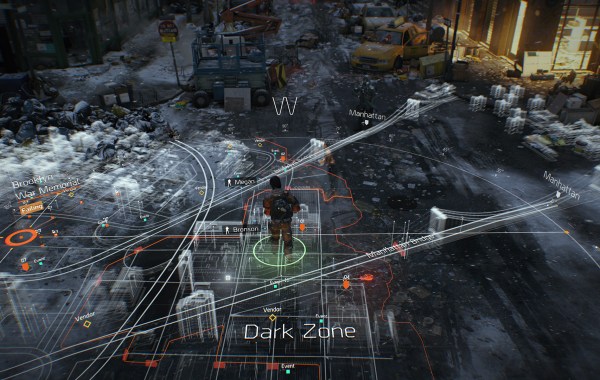 Tom Clancy's The Division