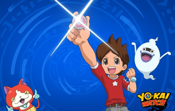 Yo-Kai Watch